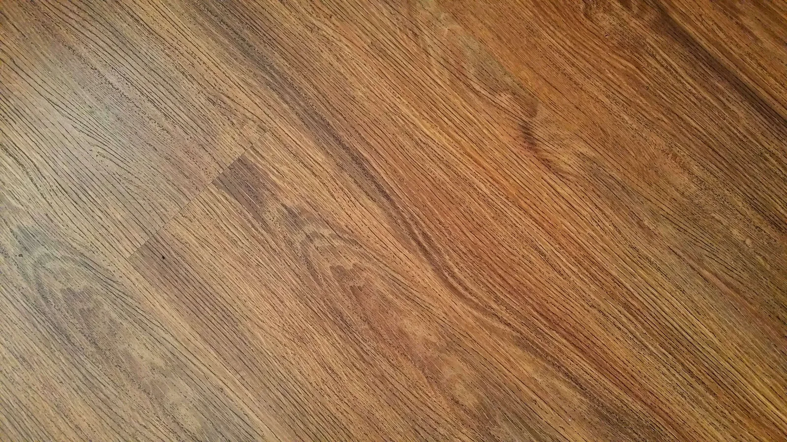 medium wood flooring tone example